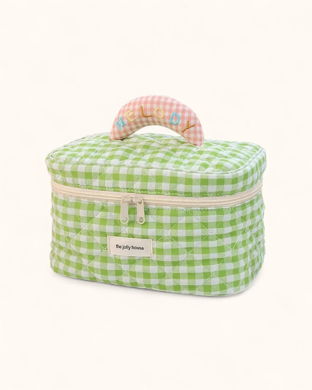 vanity fille green MY VANITY