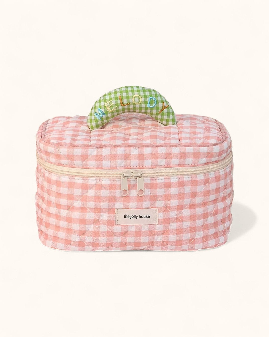 vanity fille Pink MY VANITY
