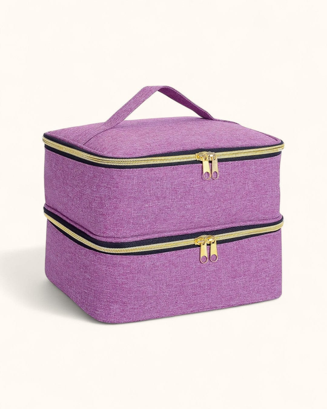 vanity grand format Purple My Vanity