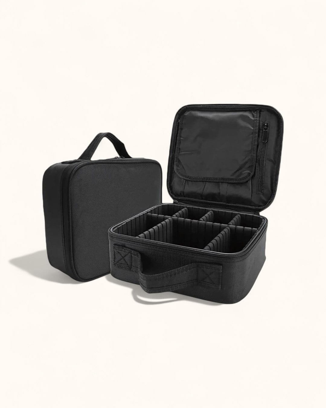 vanity homme rigide 1 pcs Makeup Case My Vanity