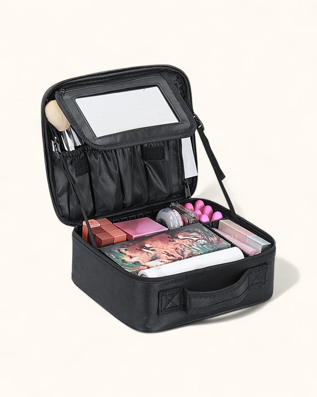 vanity homme rigide 1 PCwith Mirror My Vanity