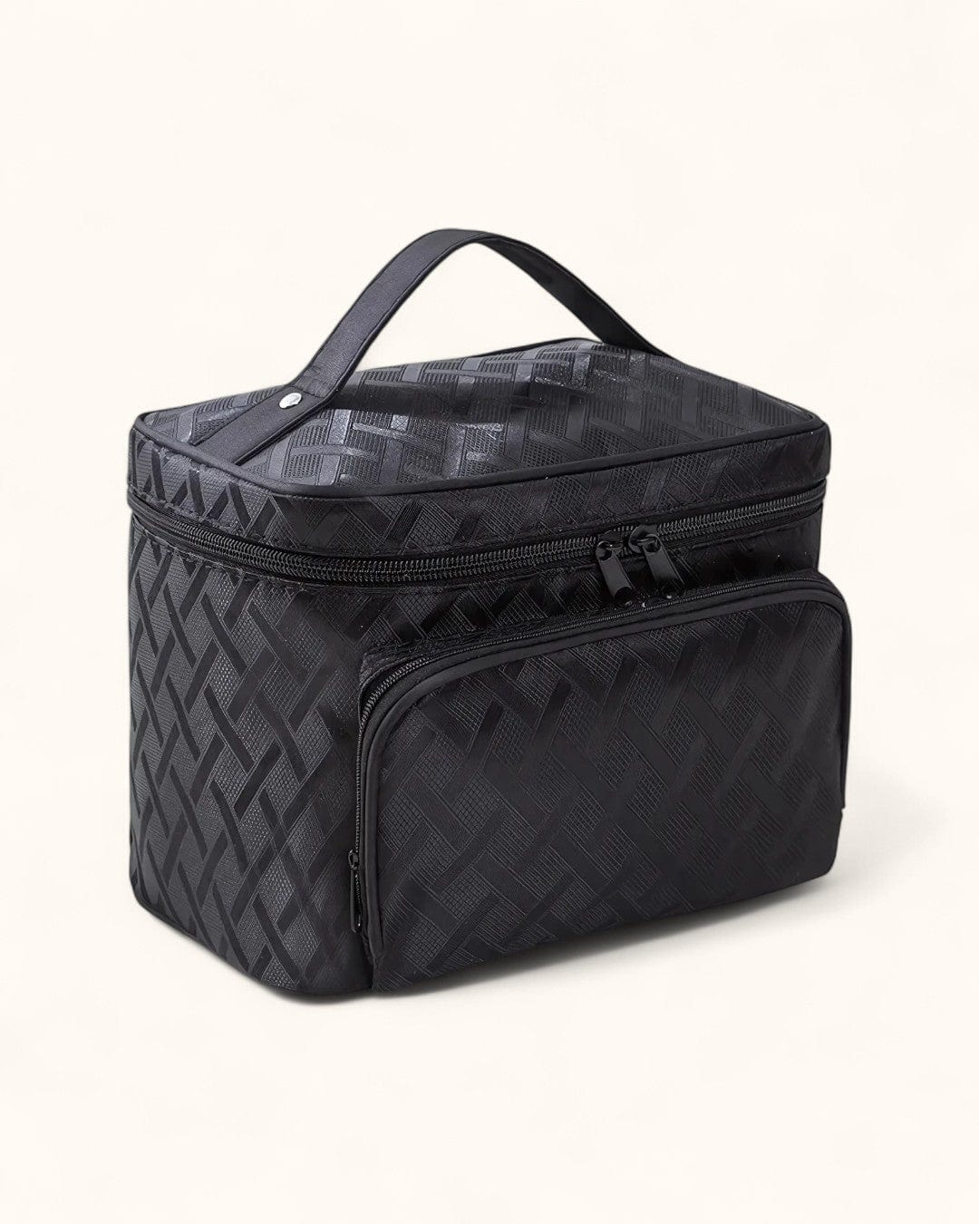 vanity luxe T-black MY VANITY