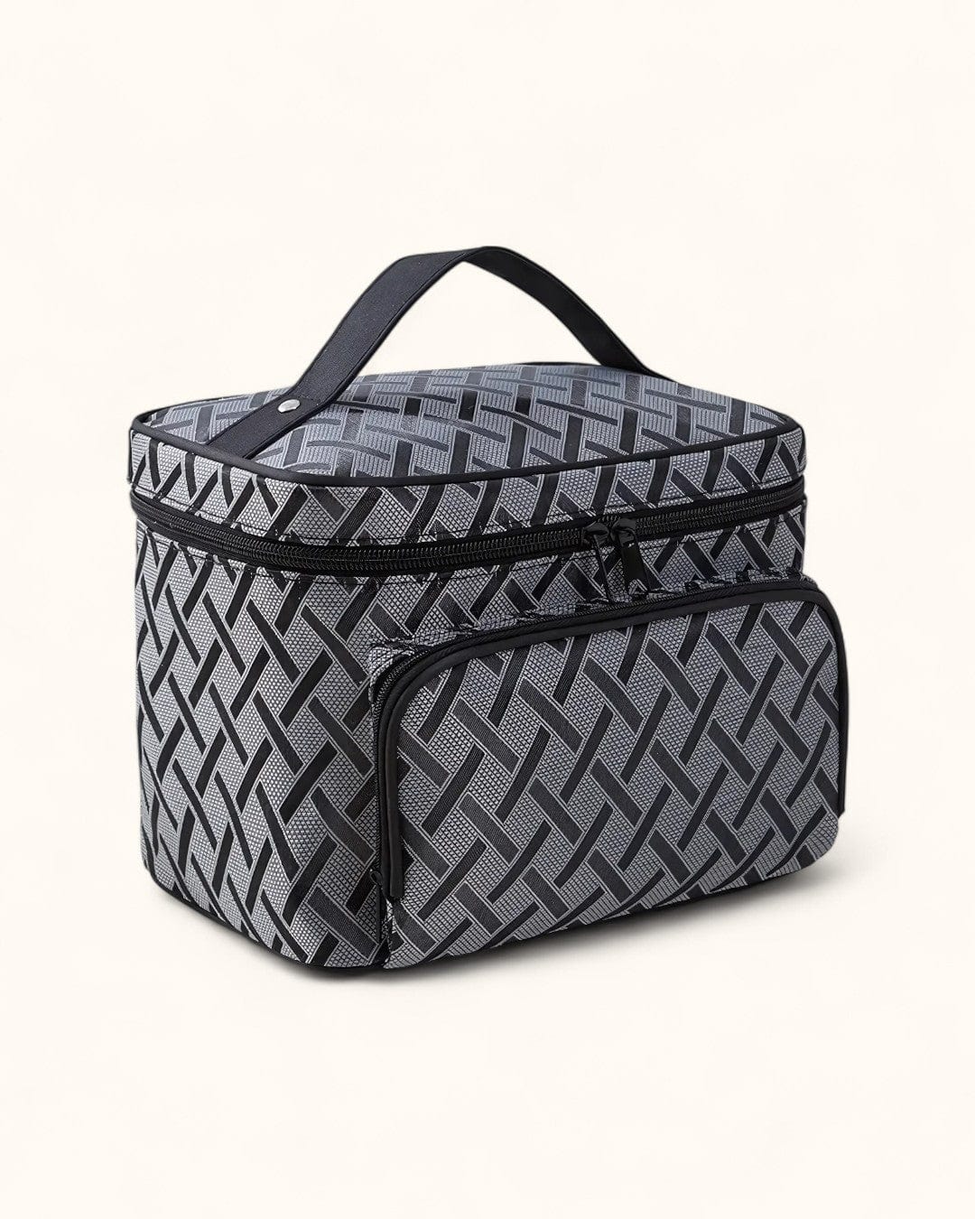 vanity luxe T-Gray My Vanity