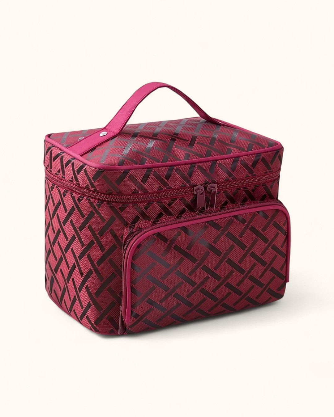 vanity luxe T-Red MY VANITY