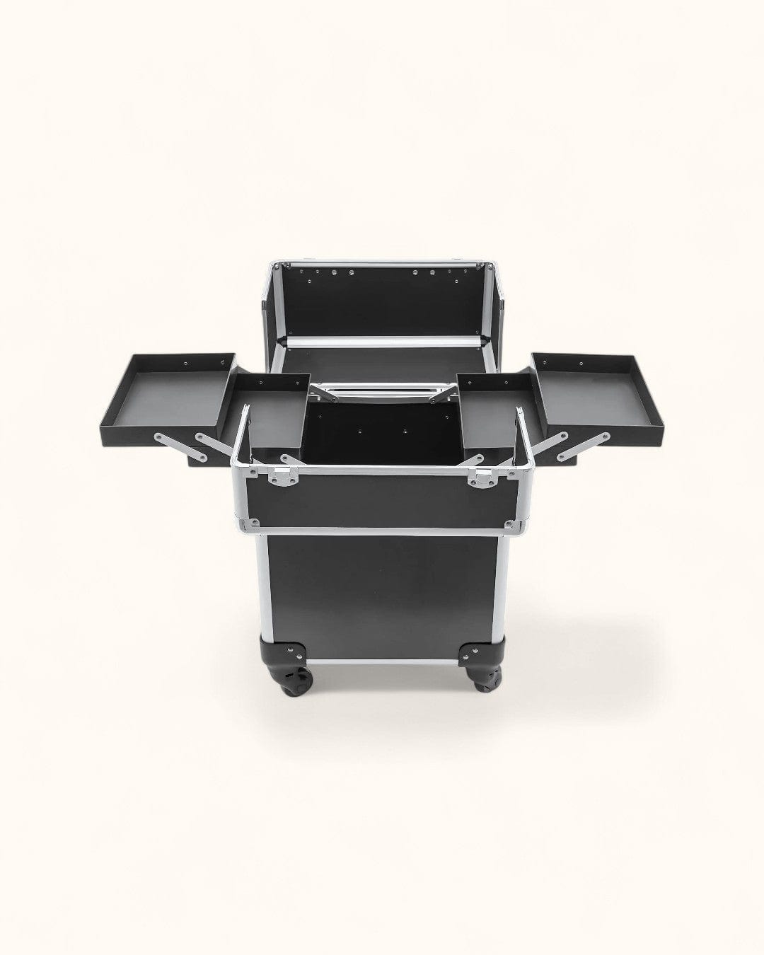 vanity maquillage professionnel black My Vanity