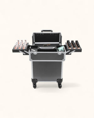 vanity maquillage professionnel black My Vanity