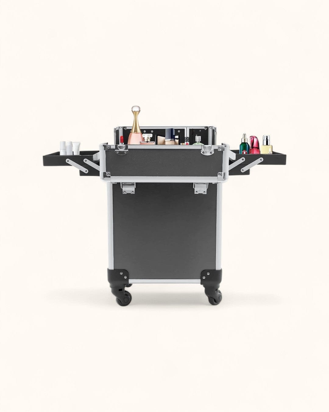 vanity maquillage professionnel black My Vanity