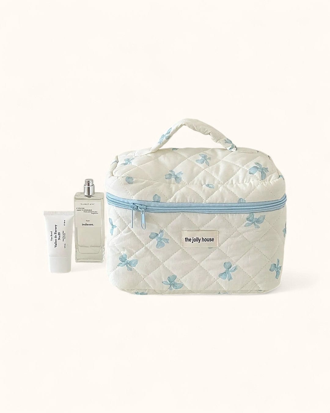 vanity pour femme Blue L My Vanity