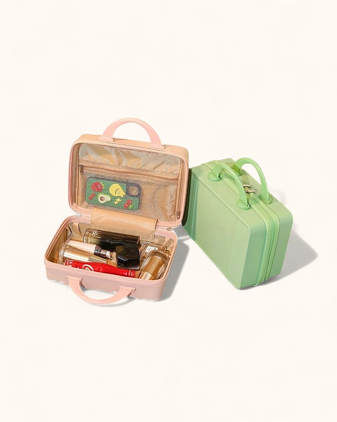 vanity pour valise My Vanity