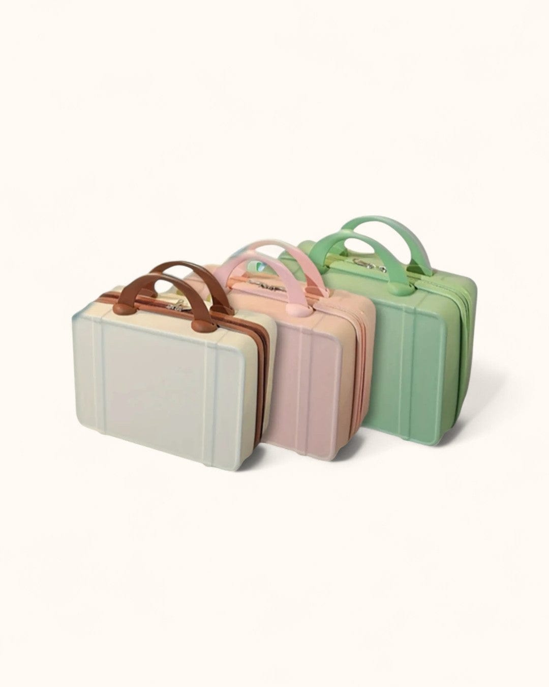 vanity pour valise My Vanity