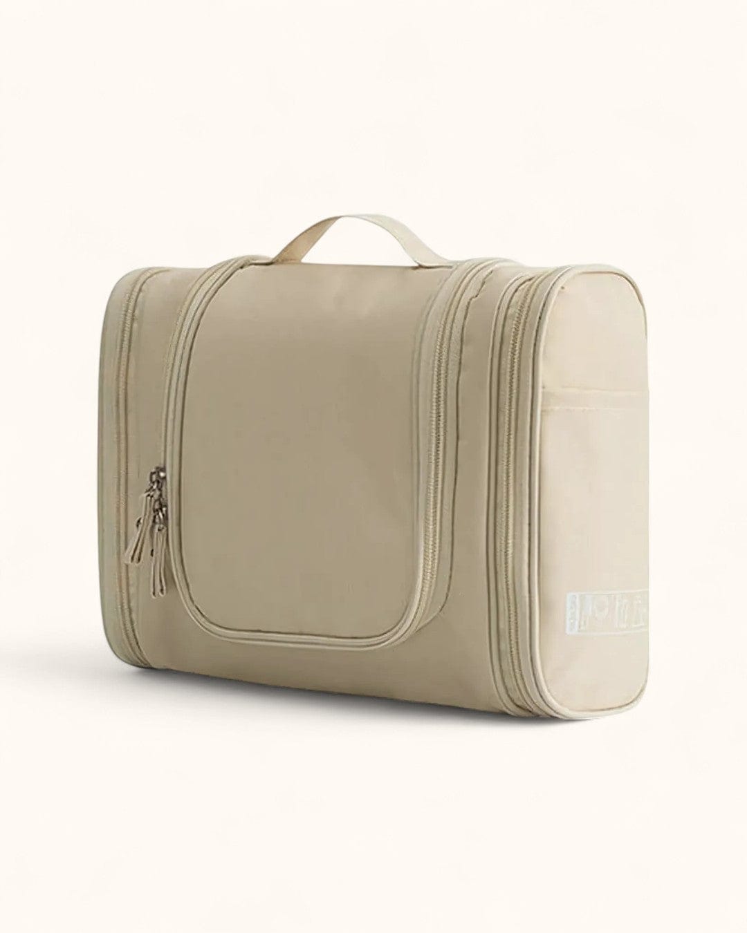 vanity rigide grand format Beige My Vanity