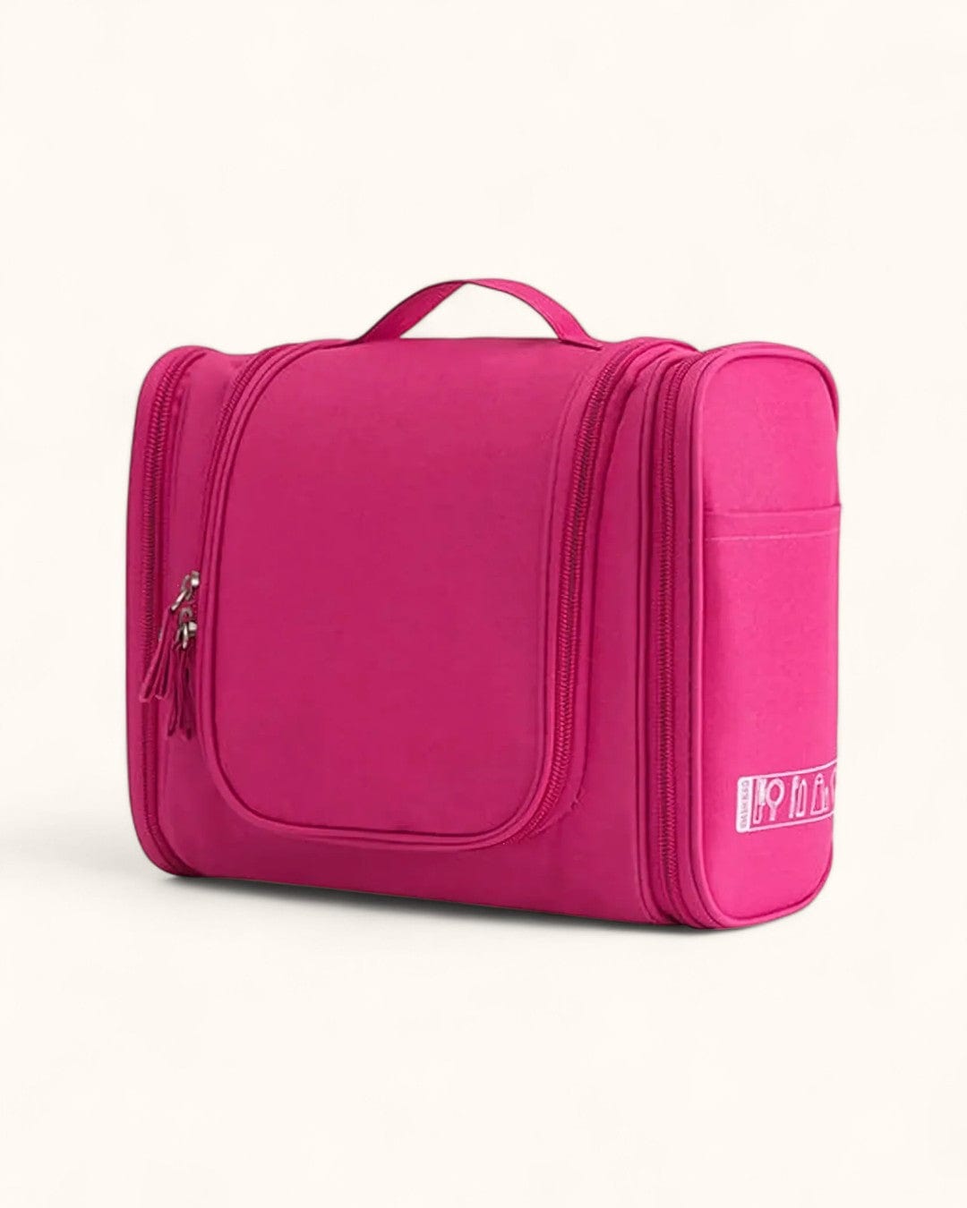 vanity rigide grand format Pink My Vanity