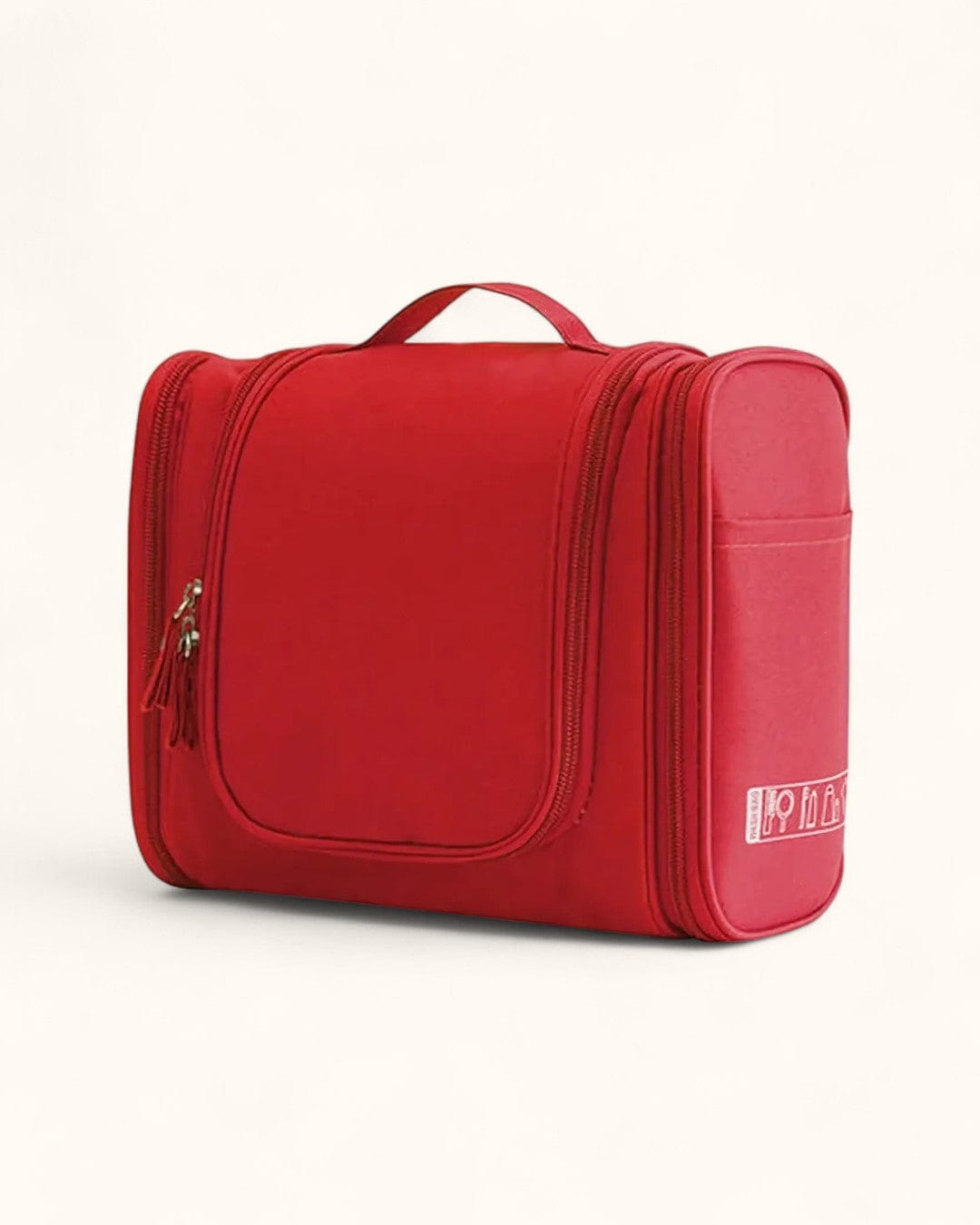vanity rigide grand format Red My Vanity