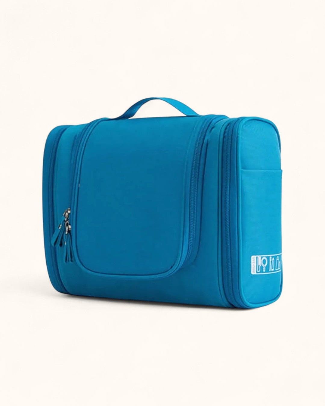 vanity rigide grand format SKY BLUE My Vanity