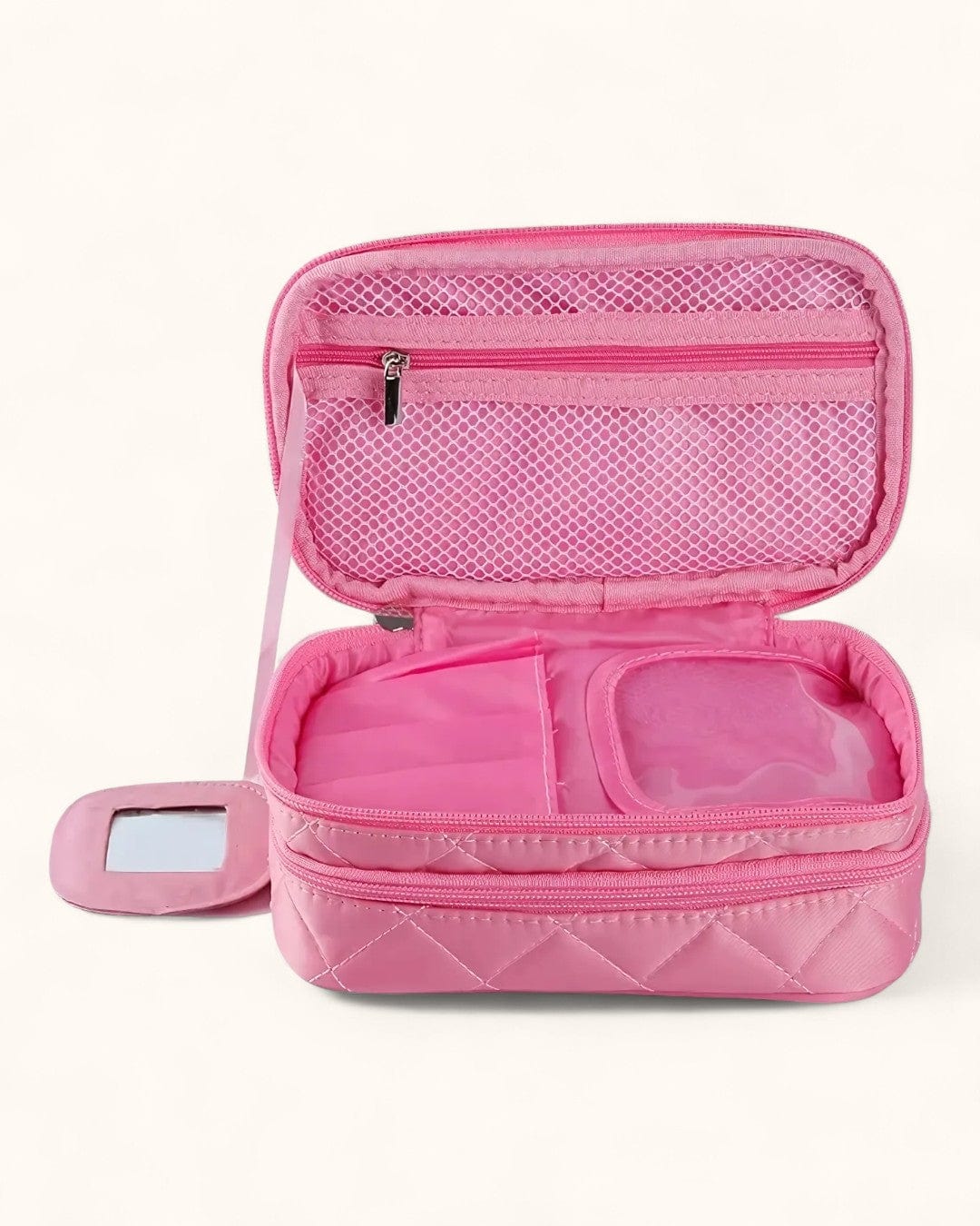 vanity salle de bain Pink / 20x12x8cm My Vanity