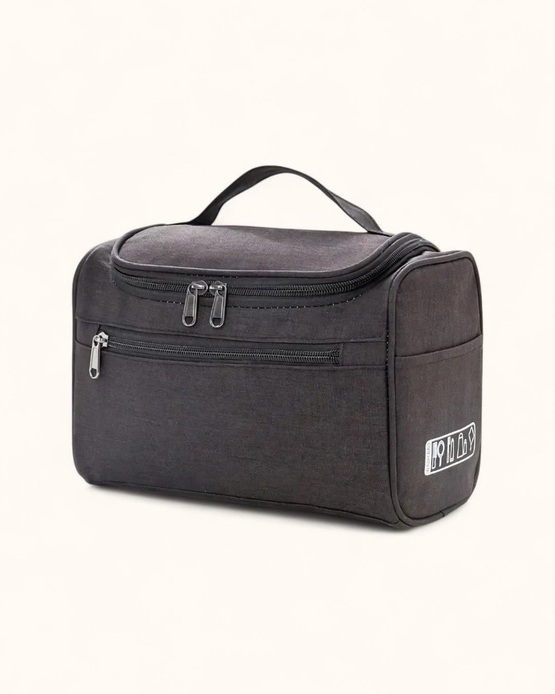 vanity semi rigide black MY VANITY