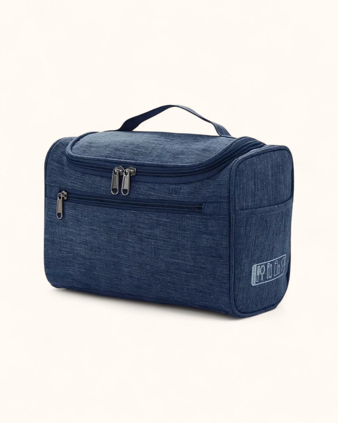 vanity semi rigide Blue MY VANITY