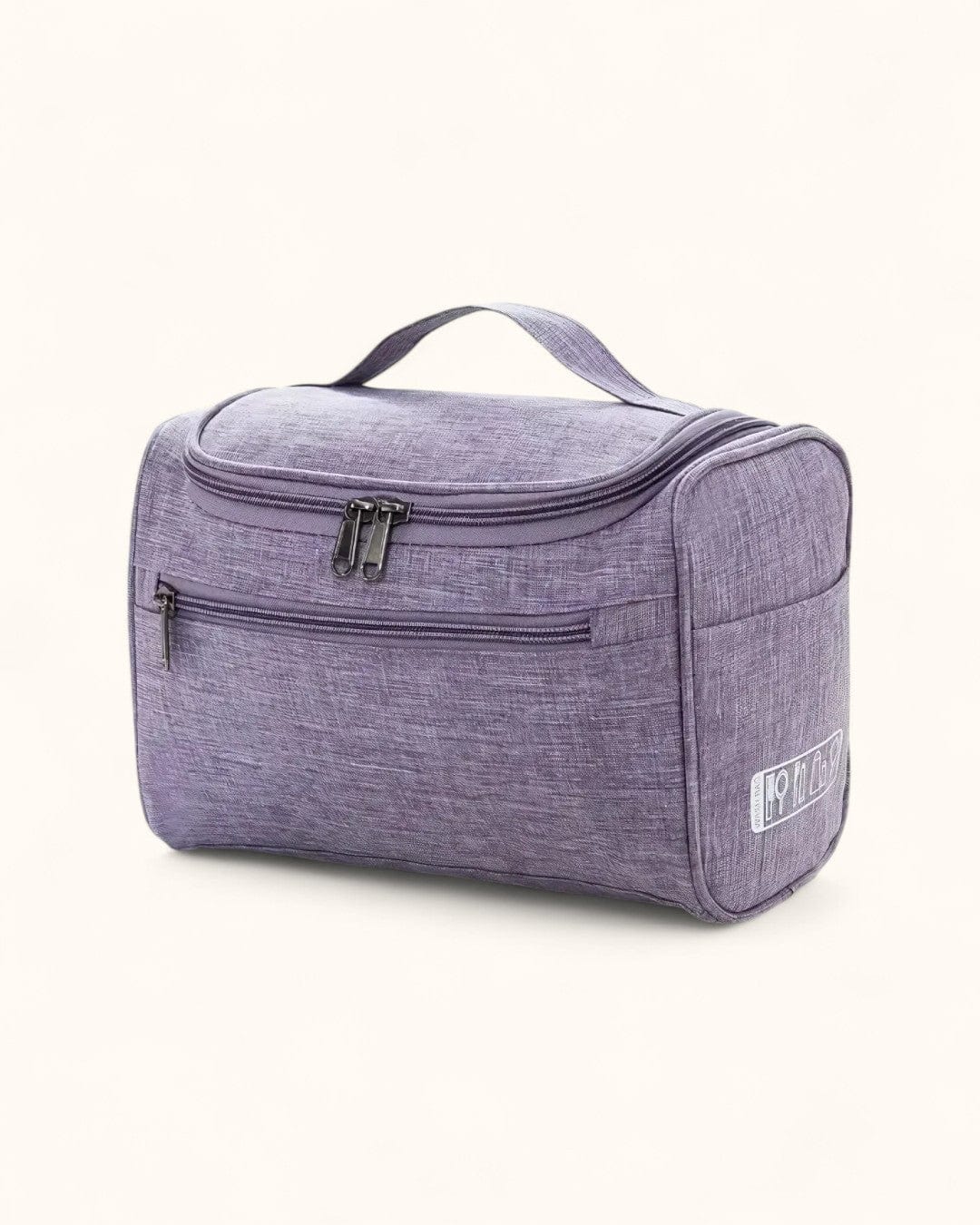vanity semi rigide PURPLE MY VANITY
