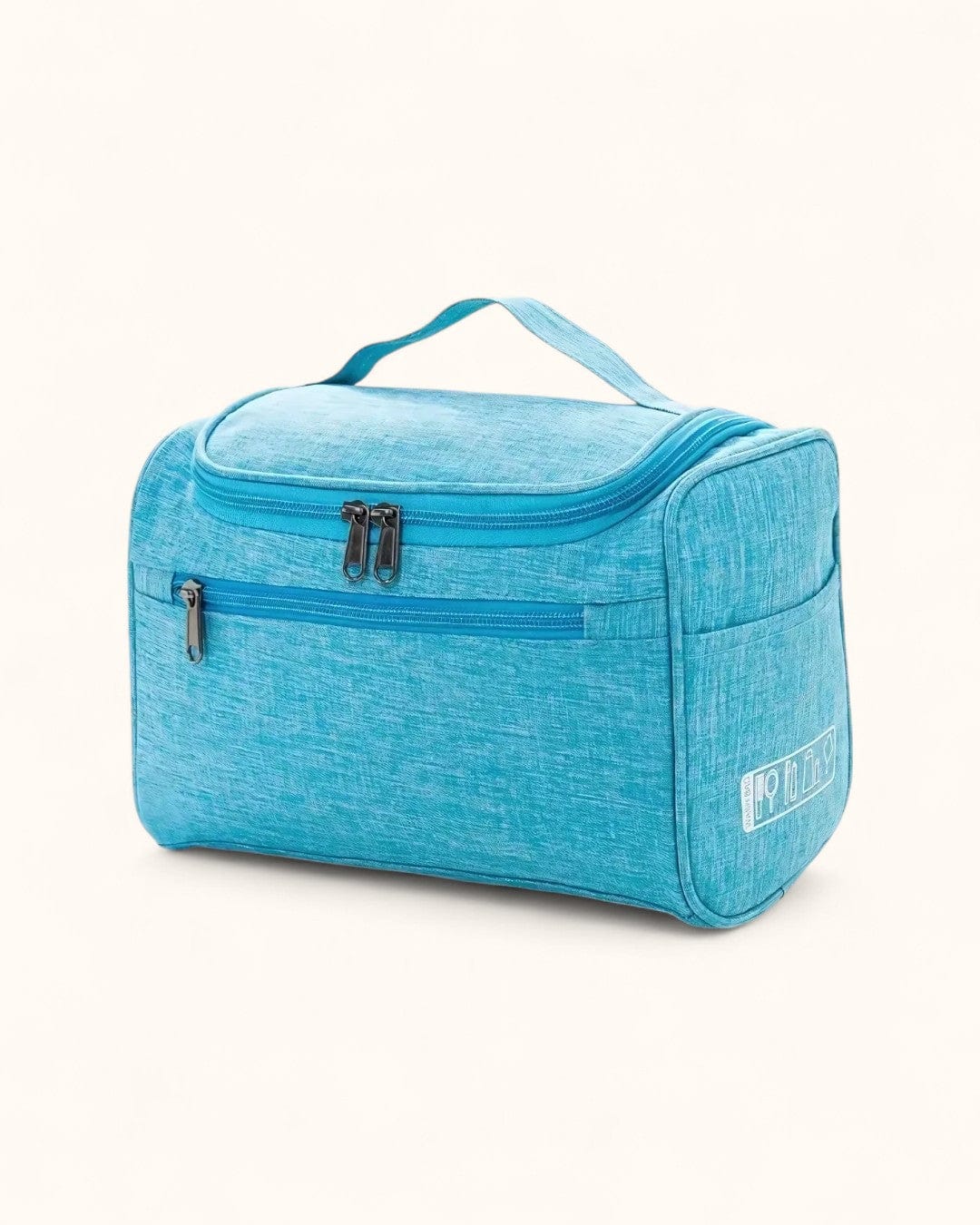 vanity semi rigide SKY BLUE MY VANITY