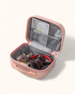 vanity sur valise - Vignette | My Vanity