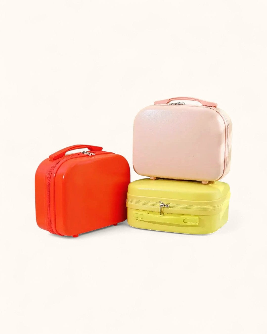 vanity sur valise MY VANITY