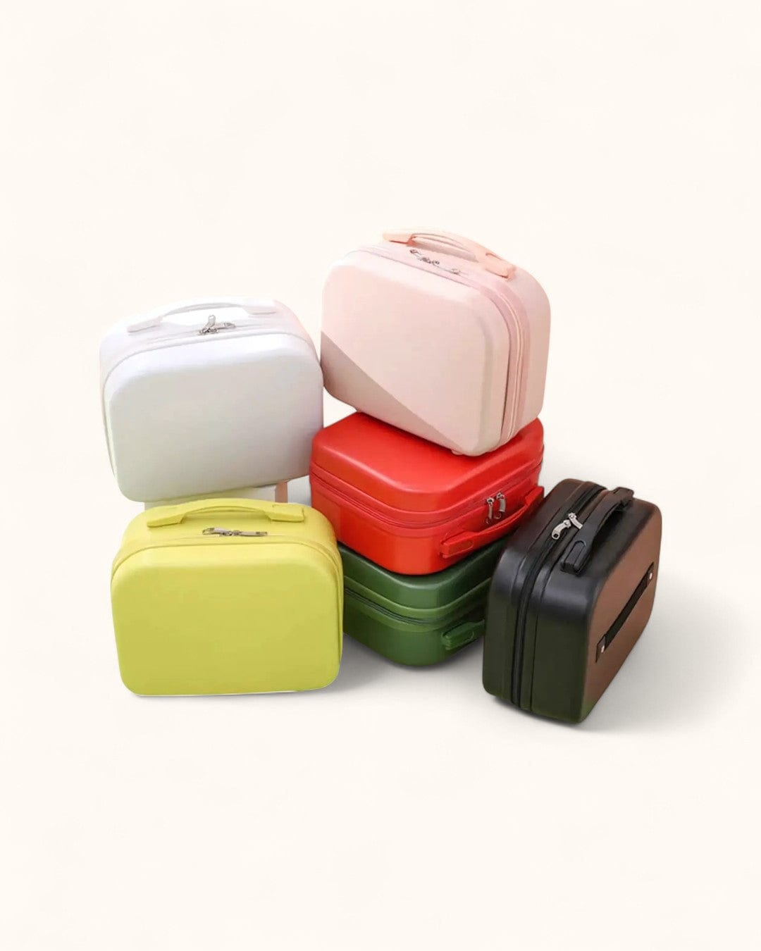 vanity sur valise MY VANITY