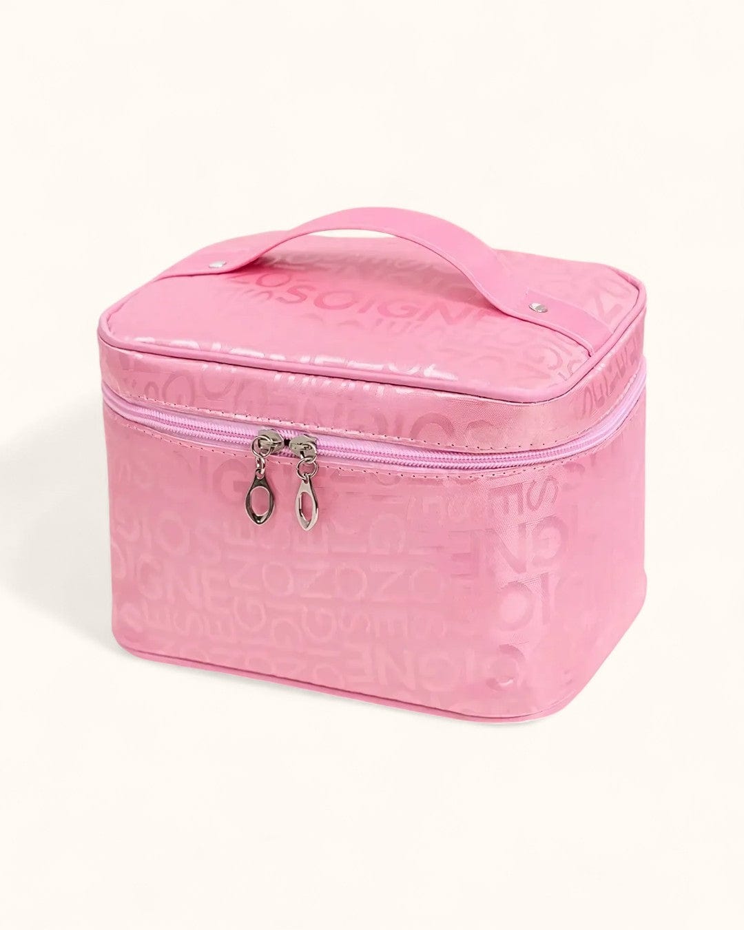 vanity toilette Pink My Vanity