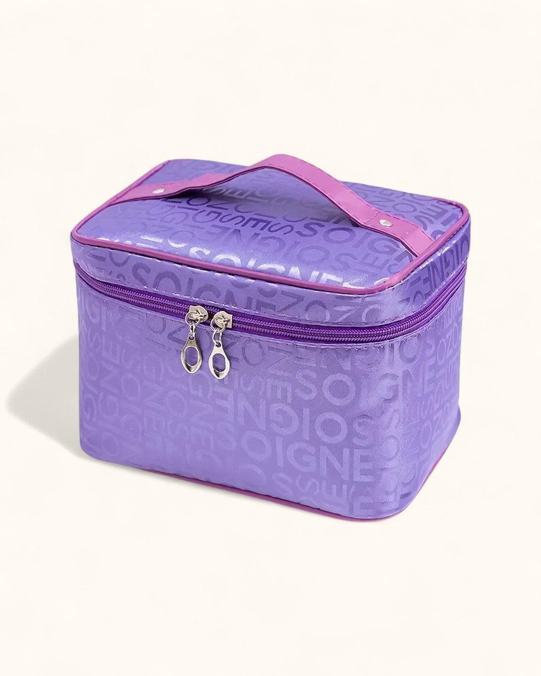 vanity toilette PURPLE MY VANITY