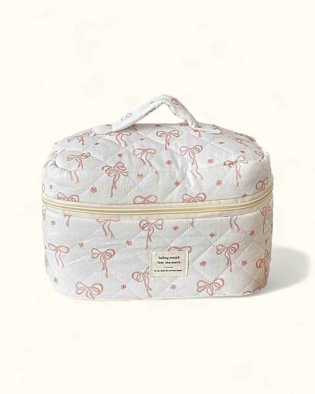 vanity trousse de toilette femme Tote My Vanity