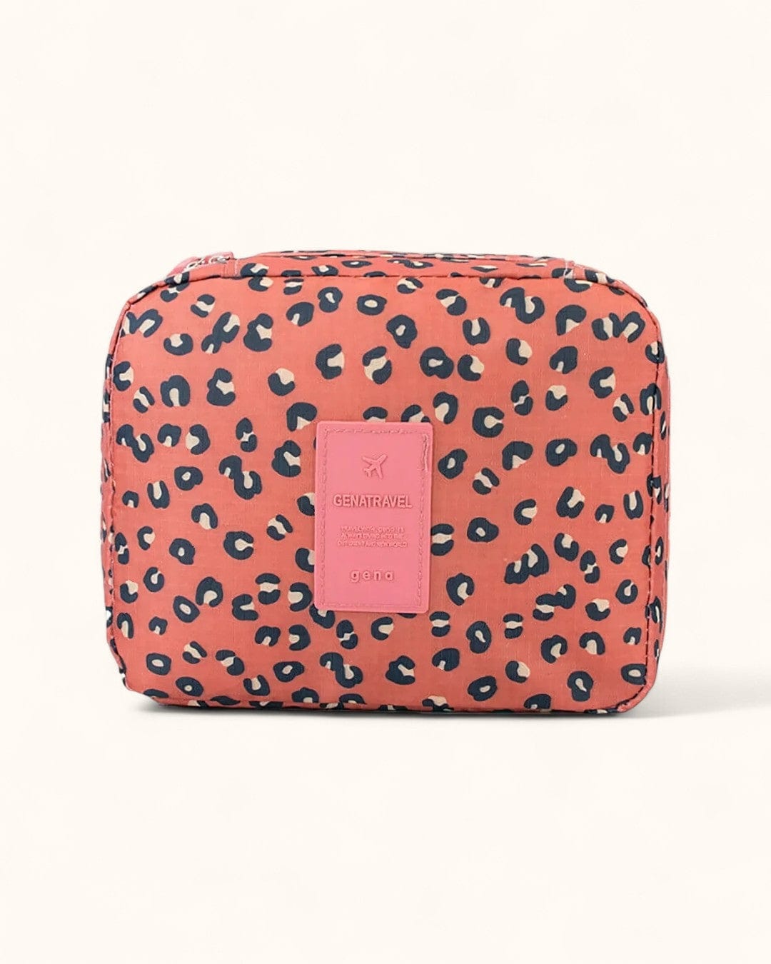 vanity voyage leopard My Vanity