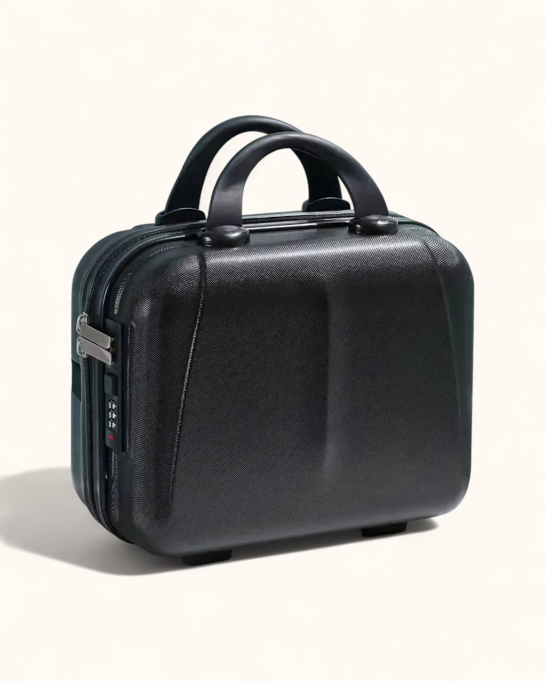 vanity voyage rigide Black / 14Inches 350mm MY VANITY