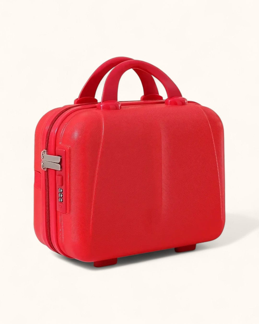 vanity voyage rigide Red / 14Inches 350mm MY VANITY