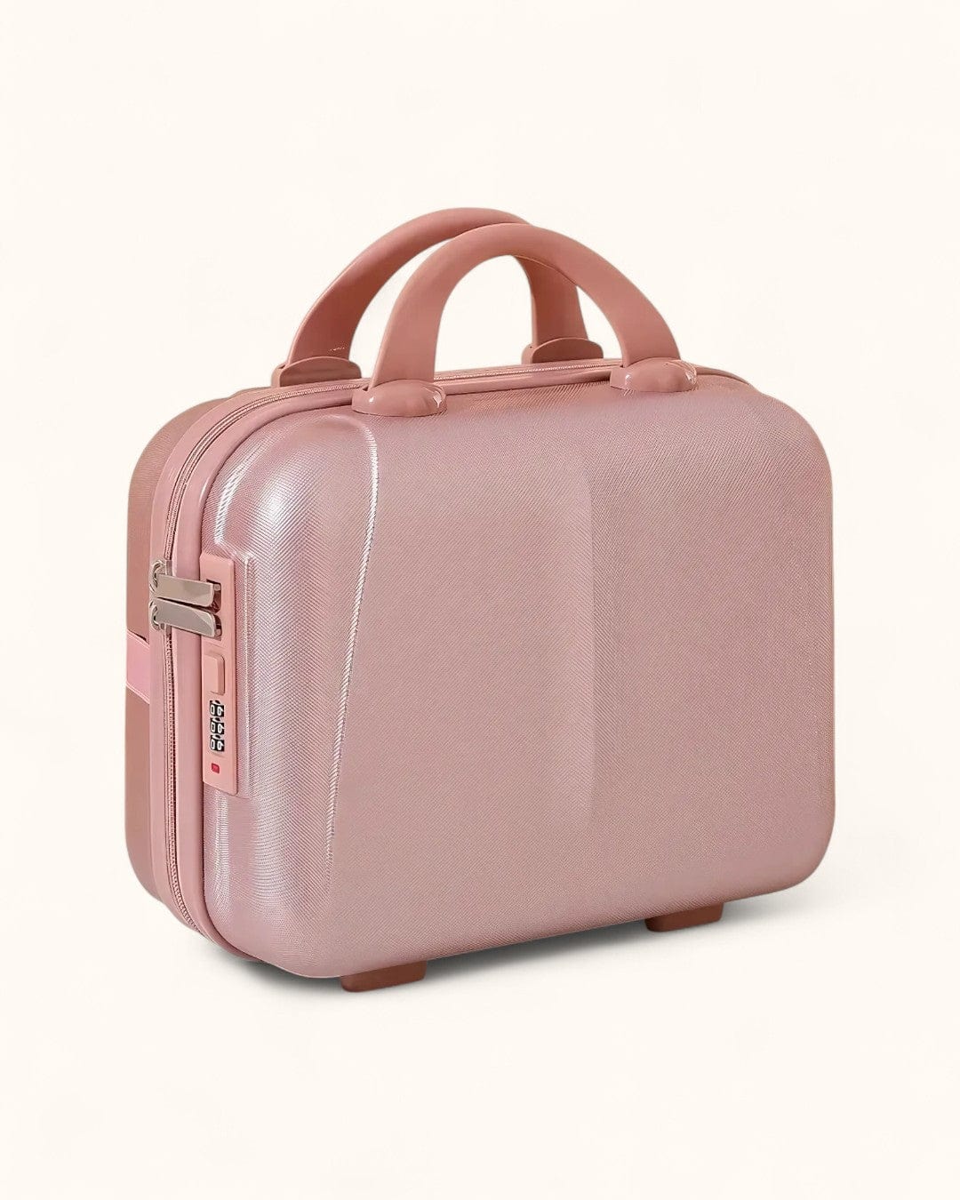 vanity voyage rigide Rose gold / 14Inches 350mm MY VANITY
