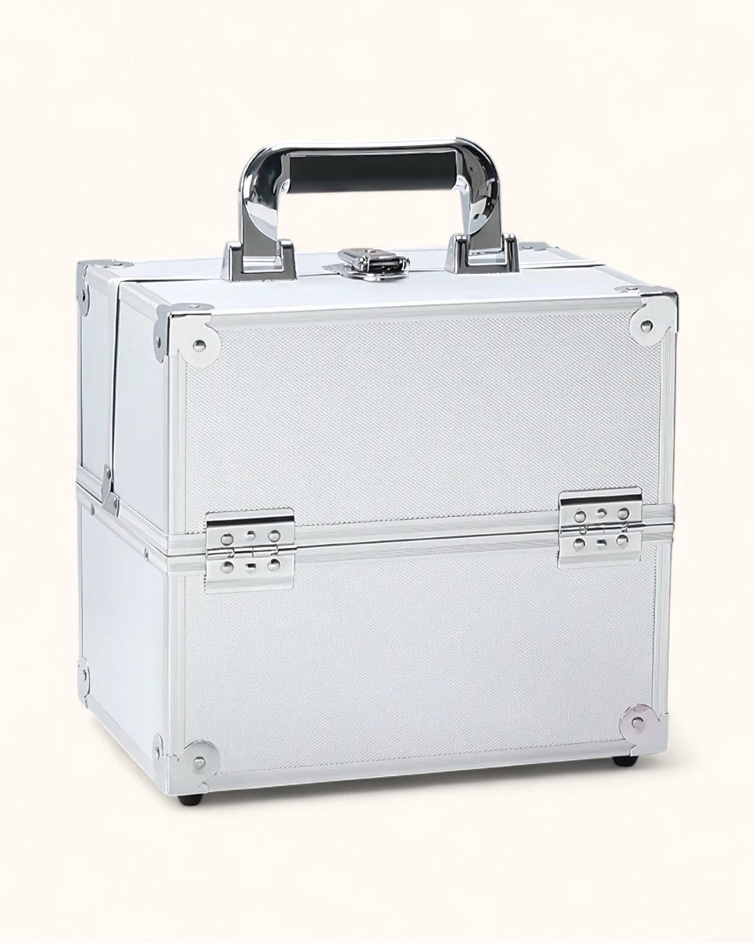 vanity XXL SILVERY MY VANITY