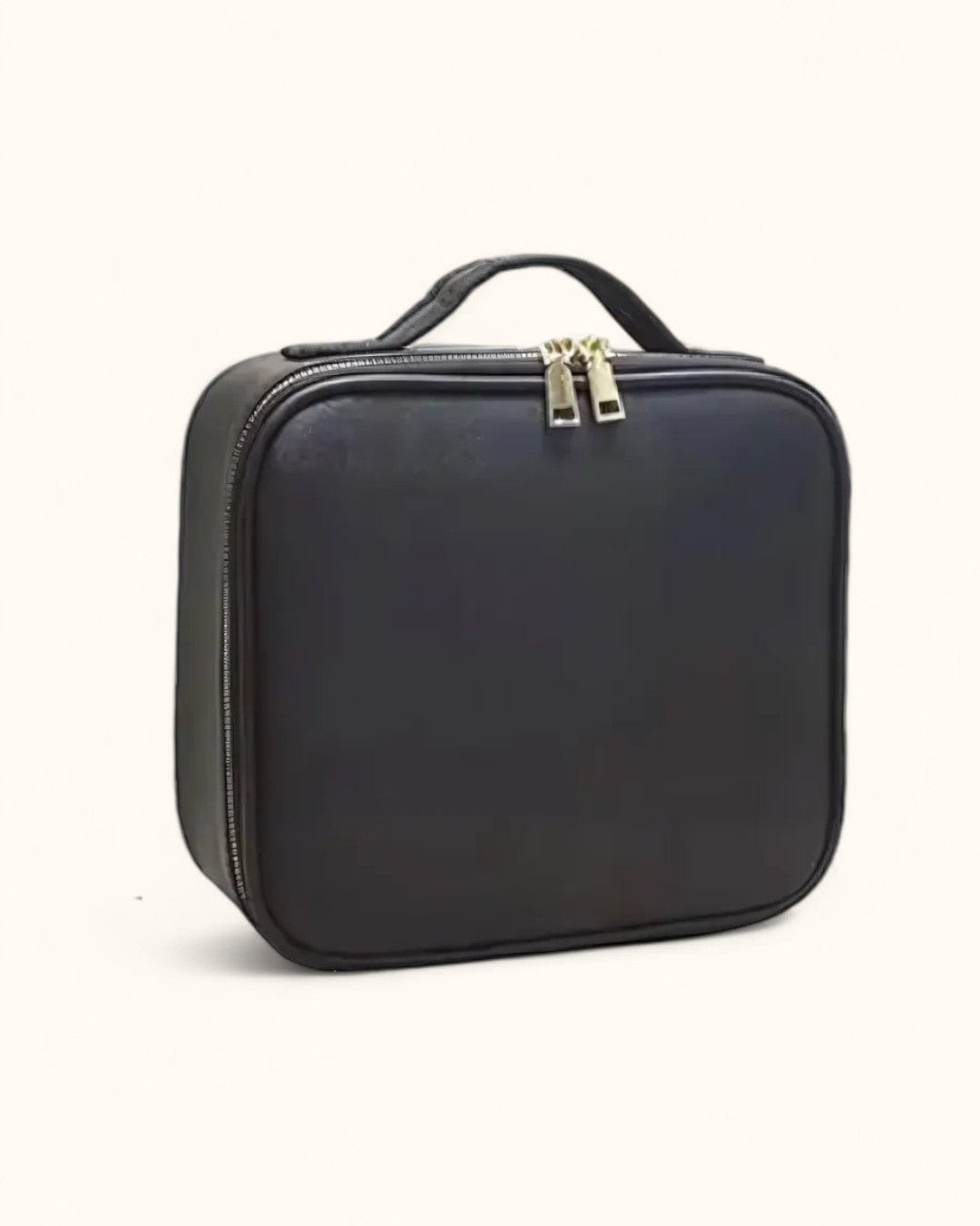 vintage vanity Pu black 1 MY VANITY