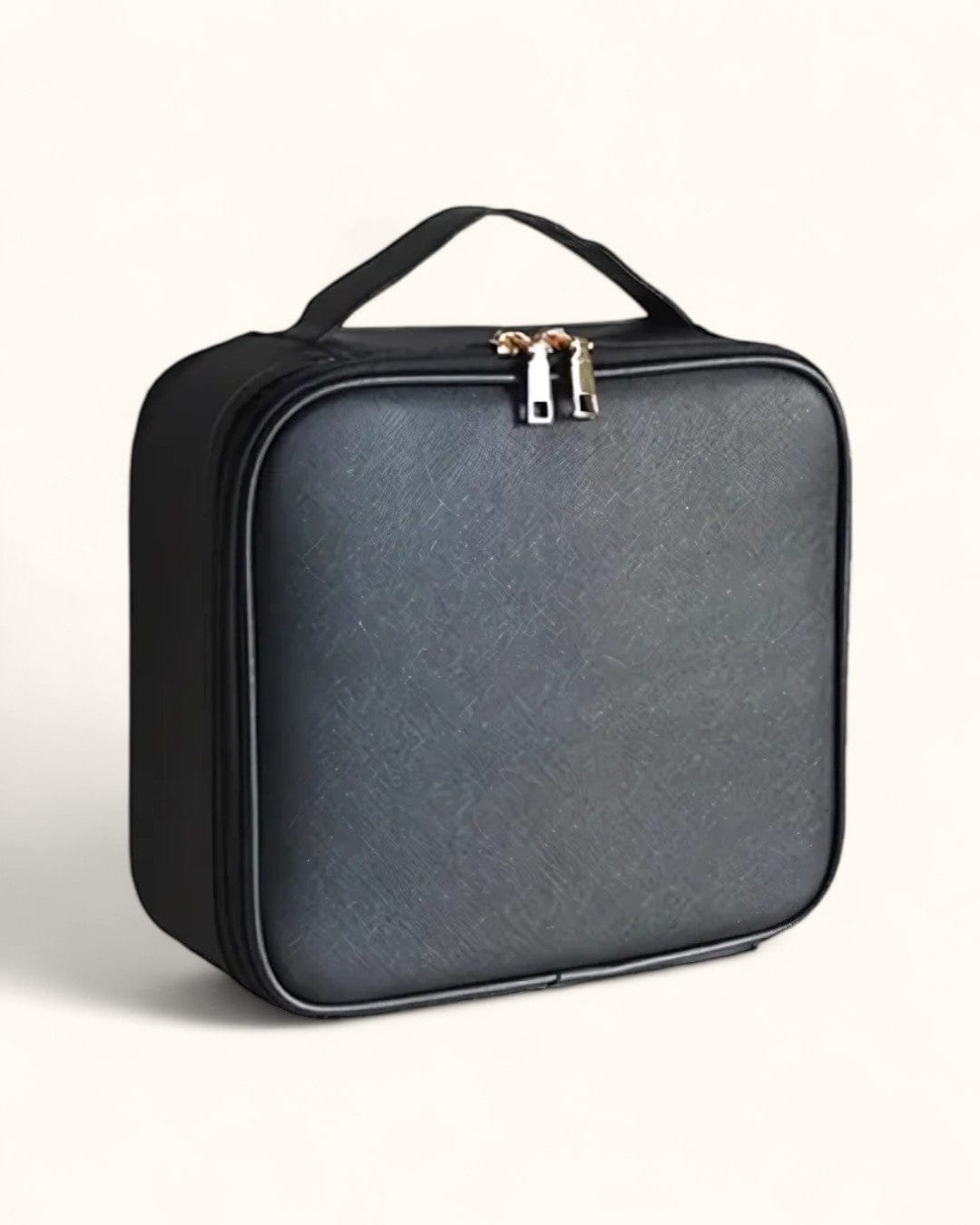 vintage vanity Pu black 2 My Vanity