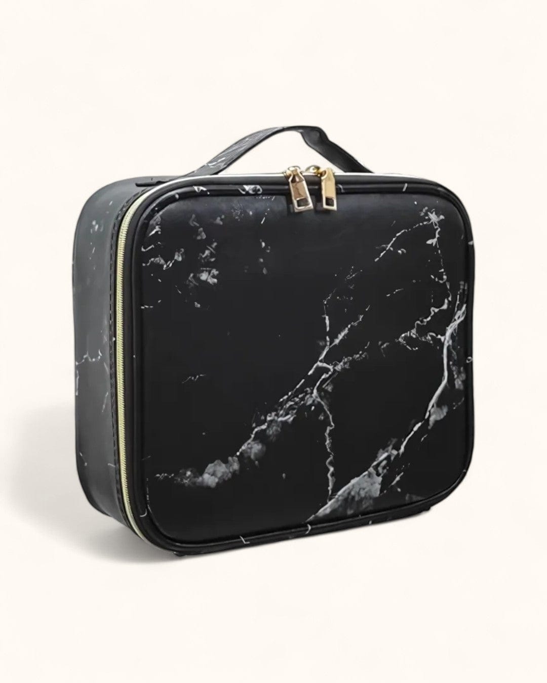 vintage vanity Pu marble black My Vanity