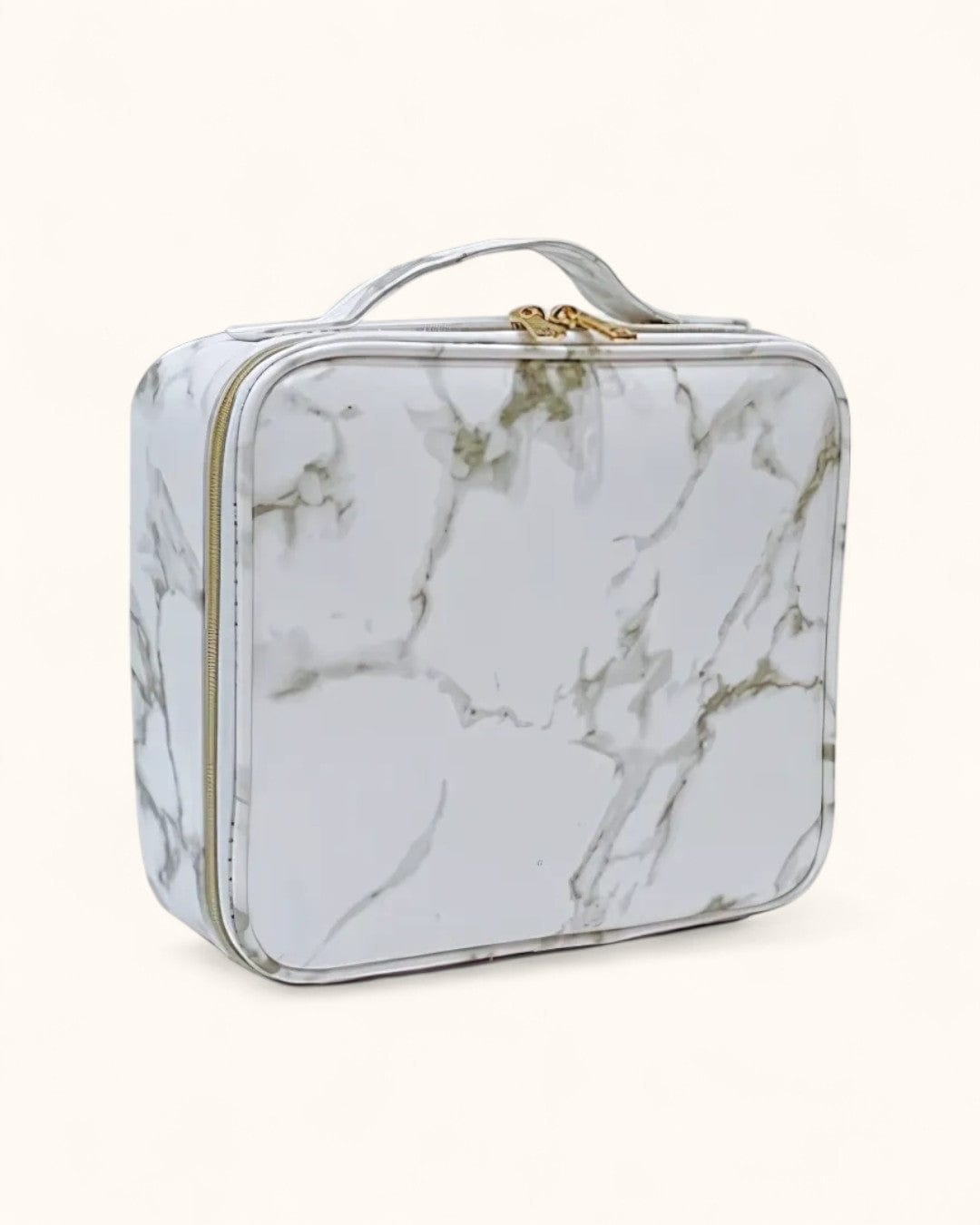 vintage vanity Pu marble white My Vanity