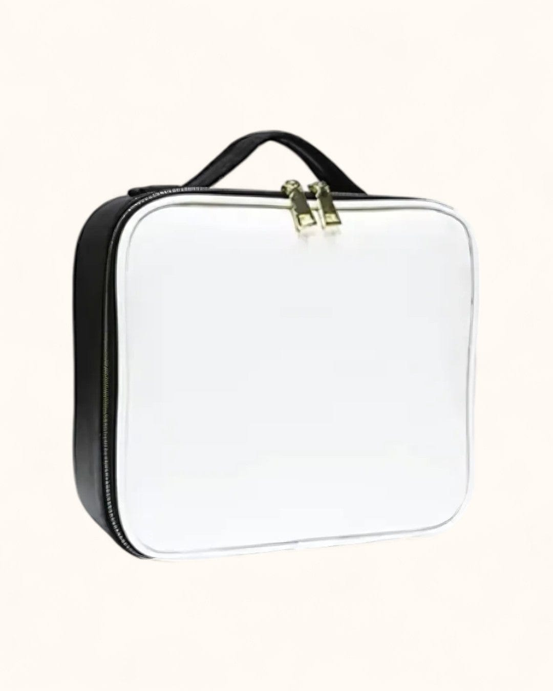 vintage vanity Pu white MY VANITY